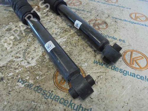Right rear shock absorber KIA SPORTAGE IV (QL, QLE) 1.7 CRDi | BP14182900M19 
