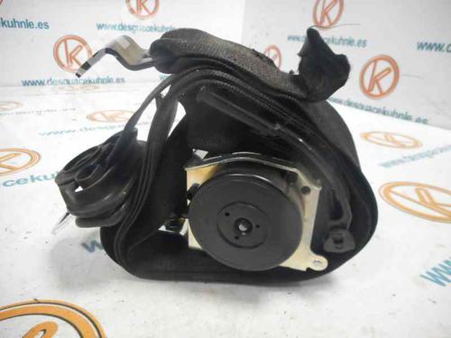 Front right seatbelt OPEL MERIVA A MPV (X03)  | BP8753136I25 
