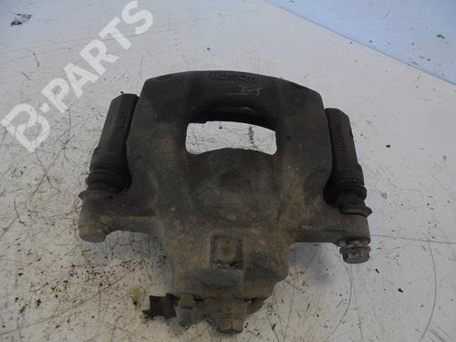 Left front brake caliper CITROËN C1 (PM_, PN_) 1.0 | BP11610672M105