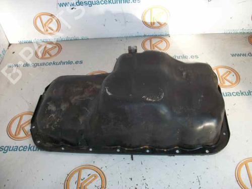 Oil sump KIA CLARUS (K9A) 2.0 i 16V | BP14192792M115 