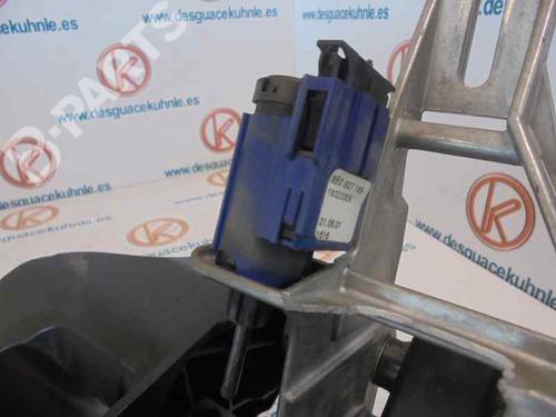 Break pedal AUDI A4 B6 (8E2) 2.0 | BP8779605I19 