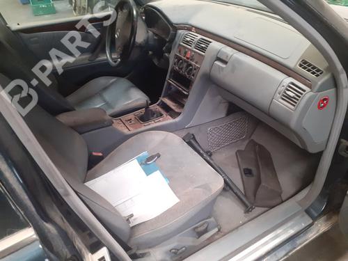 Comfort control module MERCEDES-BENZ E-CLASS (W210) E 220 CDI (210.006) | BP10037277M56  - Image 11