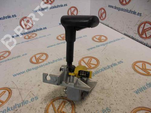 BP7429007M91 | Palanca cambio automatico BMW 3 (E36) 320 i BP7429007M91