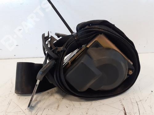 Rear right seatbelt SEAT TOLEDO II (1M2) 1.9 TDI | BP7003549I28 