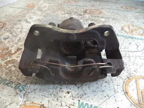 Left front brake caliper TOYOTA AVENSIS Liftback (_T22_) 1.6 i (AT220_, AT220R) | BP11612104M105 