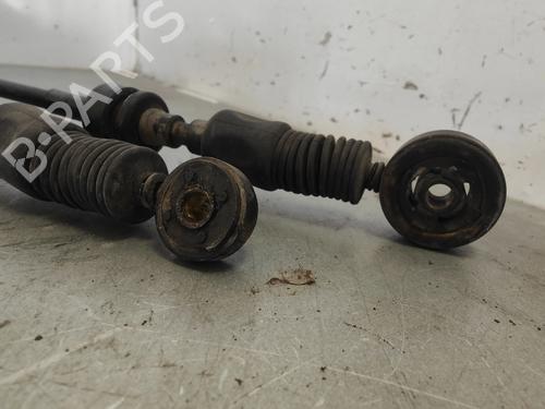 Gear lever HYUNDAI GETZ (TB)  | BP17999926M90 
