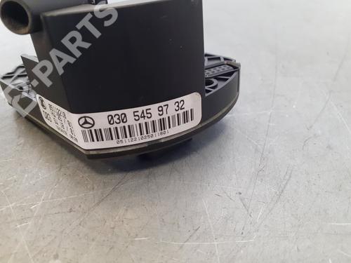 Elektronisk sensor MERCEDES-BENZ E-CLASS (W211) E 270 CDI (211.016) | BP8507912M84 