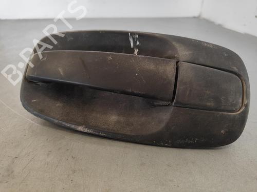Rear right exterior door handle OPEL VIVARO A Van (X83) 2.5 DTI (F7) | BP13405282C130 