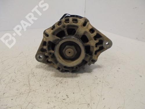 Alternator KIA PICANTO I (SA) 1.1 | BP6882322M7 