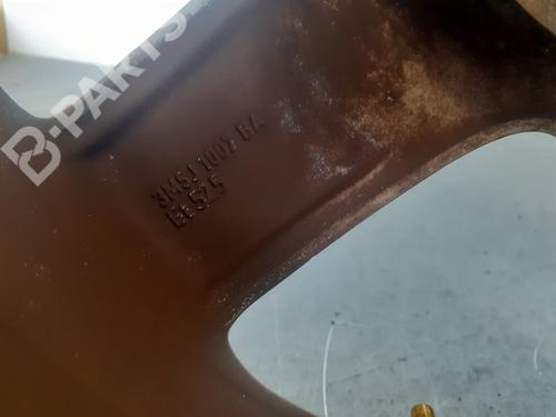 Rim FORD FOCUS II (DA_, HCP, DP)  | BP10569158C45 