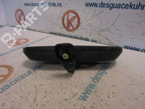 Rear mirror HYUNDAI ACCENT II (LC) 1.3 | BP4740061I6 