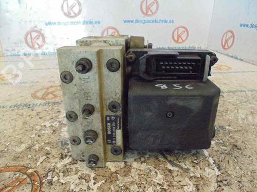 ABS pump OPEL VECTRA A Hatchback (J89) 1.8 i Cat (F68, M68) 0265208011 | BOSCH |