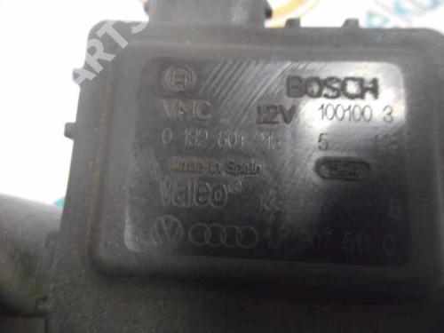 Heater blower motor SEAT IBIZA II (6K1)  | BP2476347M62