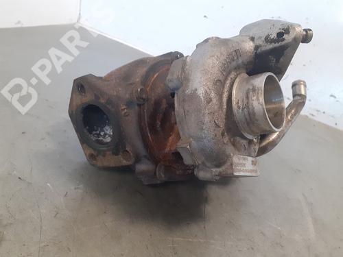 Turbocharger/Supercharger BMW 7 (E65, E66, E67)  | BP9175901M71 