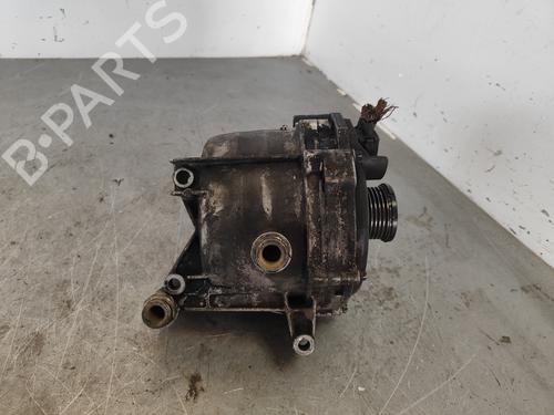 Alternator MERCEDES-BENZ S-CLASS (W220) S 400 CDI (220.028, 220.128) | BP20037057M7 
