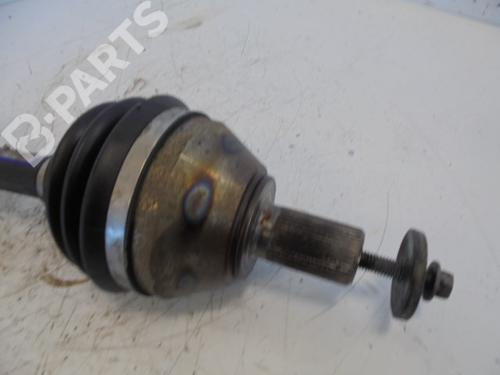 Left front driveshaft VOLVO S80 II (124) 4.4 V8 AWD | BP6888423M38 