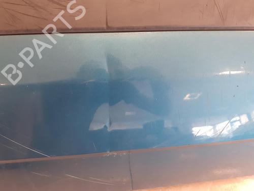 Rear bumper HYUNDAI GETZ (TB)  | BP8325075C8 