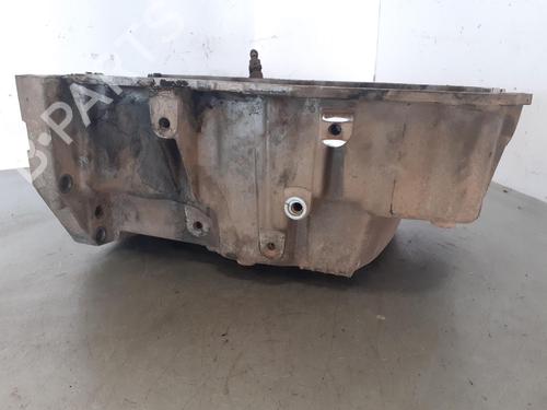 Oil sump RENAULT KANGOO (KC0/1_) 1.5 dCi | BP14188566M115 