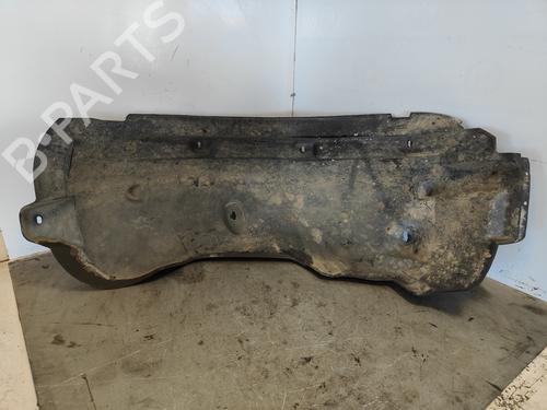 Used Wheel arch MERCEDES-BENZ M-CLASS (W163) ML 320 (163.154) (218 hp) 25438386