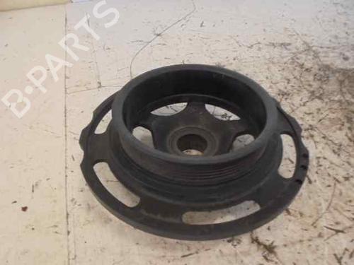 Used Pulley MERCEDES-BENZ C-CLASS (W202) [1993-2000]  14186860