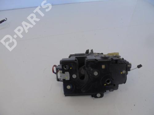 Used Rear right lock SEAT LEON (1M1) 1.4 16V (75 hp) 6410475