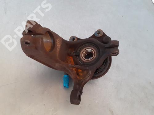 Left front steering knuckle CITROËN C3 I (FC_, FN_)  | BP7999032M25 