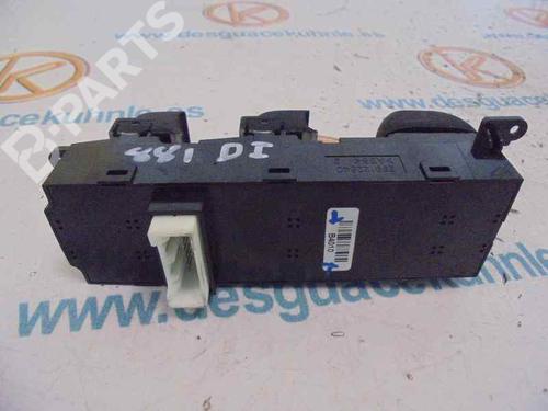 Left front window switch HYUNDAI i10 II (BA, IA) 1.0 | BP2475981I27 