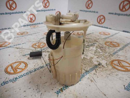 Used Fuel pump RENAULT MEGANE II Coupé-Cabriolet (EM0/1_) [2003-2010]  2462142