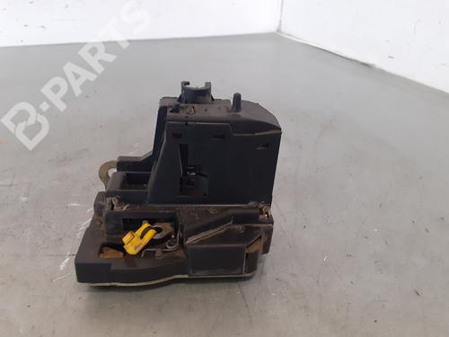 Rear left lock RENAULT MEGANE I Classic (LA0/1_)  | BP8187235C100 