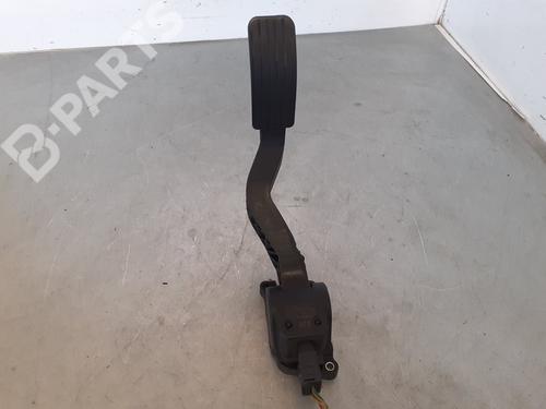 Used Pedal CITROËN C4 I (LC_) [2004-2014]  7881675