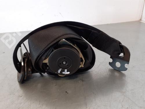 Rear left seatbelt OPEL CORSA D (S07) 1.4 (L08, L68) | BP7090814I29 
