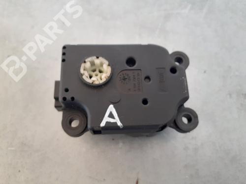 Heater blower motor LAND ROVER RANGE ROVER SPORT I (L320)  | BP8103403M62 