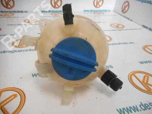 Expansion tank VW TOURAN (1T1, 1T2)  | BP2461706C120 