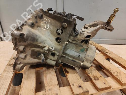 Gearbox CITROËN C5 I (DC_)  | BP11266533M3 