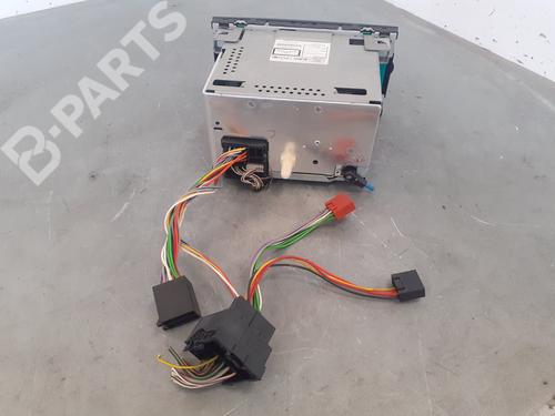Other FORD FOCUS II (DA_, HCP, DP)  | BP10631161O1 