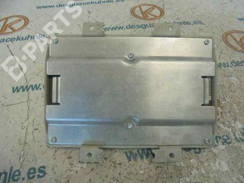 Electronic module CHRYSLER VOYAGER IV (RG, RS) 3.3 Flex-Fuel | BP2496533M83 