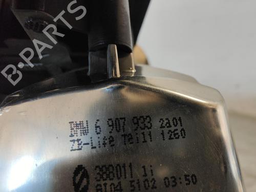 Left taillight BMW 3 (E46)  | BP17649951C34 