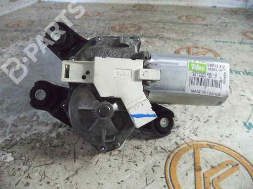 Viskermotor bagrude RENAULT LAGUNA II (BG0/1_) 1.6 16V (BG0A, BG0L) (107 hp) 2478673