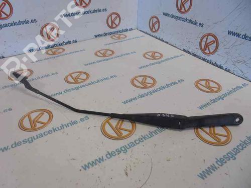 Used Front windshield wiper arm FORD FIESTA VI (CB1, CCN) 1.6 TDCi (90 hp) 3486882