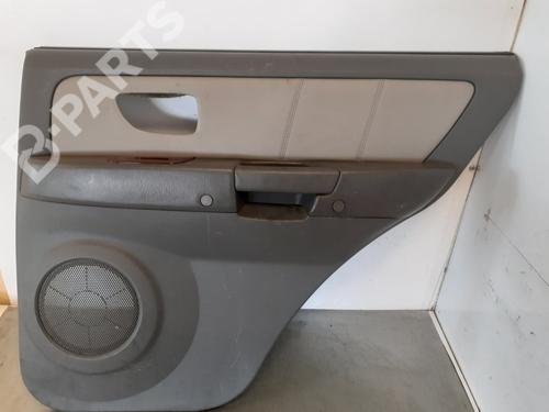 Rear right panel HYUNDAI TERRACAN (HP)  | BP7289380C61 