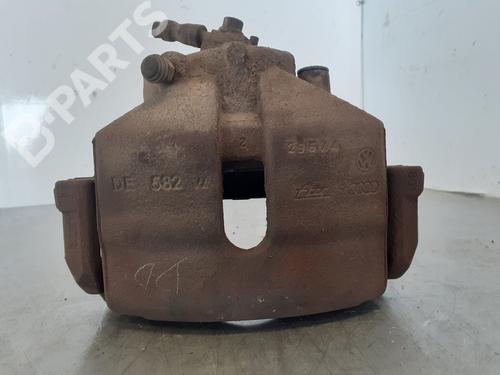 Used Right front brake caliper SEAT TOLEDO III (5P2) [2004-2009]  11610795