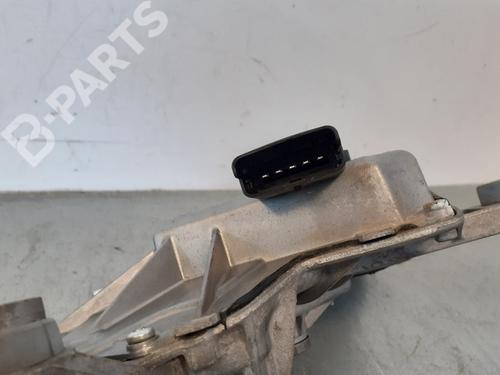 Front wiper motor CITROËN C4 Grand Picasso I (UA_) 1.6 HDi | BP7241120M29 