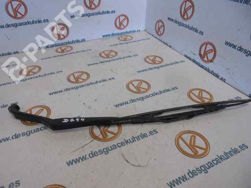 Front wipers mechanism SUZUKI GRAND VITARA II (JT, TE, TD) 1.9 DDiS (JB419WD, JB419XD) (129 hp)null