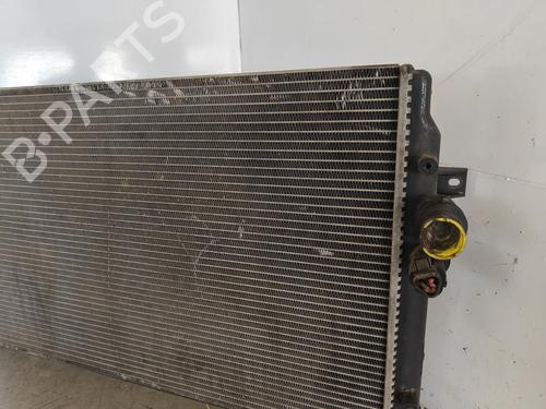 Køler SEAT TOLEDO II (1M2)  | BP14967284M31 