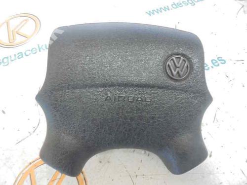 Used Driver airbag VW POLO III (6N1) 50 1.0 (50 hp) 2459203