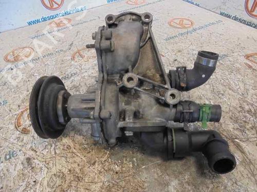 Annen VW SHARAN (7M8, 7M9, 7M6) 1.9 TDI (90 hp) 14181356
