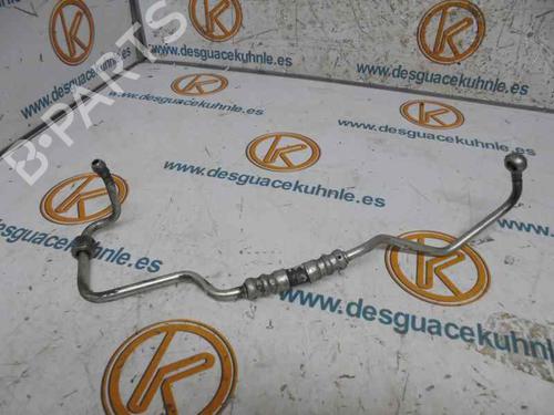 Rør OPEL VECTRA B (J96) 2.0 DTI 16V (F19) (101 hp) 14191365
