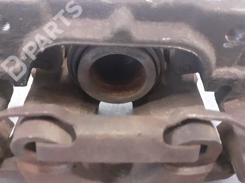 Left front brake caliper BMW 3 (E46) | BP11610950M105