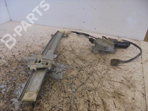 Rear right window mechanism KIA SPORTAGE SUV (K00)  | BP6119773C25 