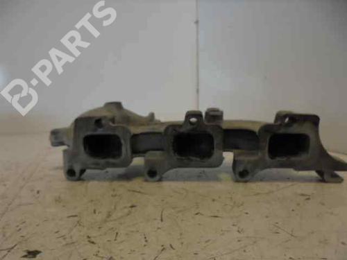 Exhaust manifold CHRYSLER SEBRING (JR) 2.4 | BP11662859M110 